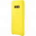 Samsung Leather Cover Yellow pro G970 Galaxy S10e (EU Blister)